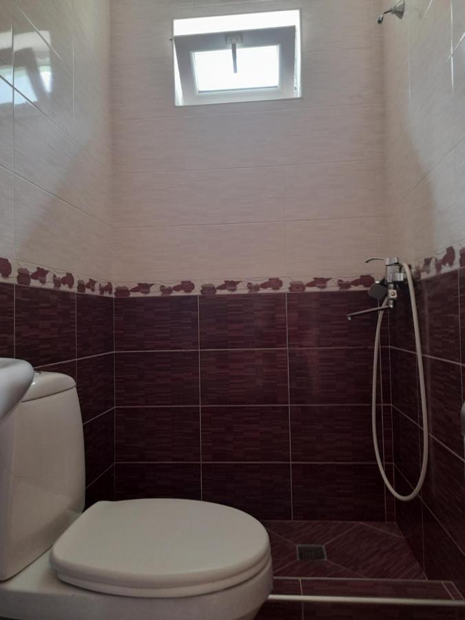 Kera Guest House Kazbegi Eksteriør bilde
