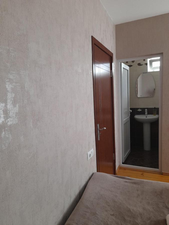 Kera Guest House Kazbegi Eksteriør bilde