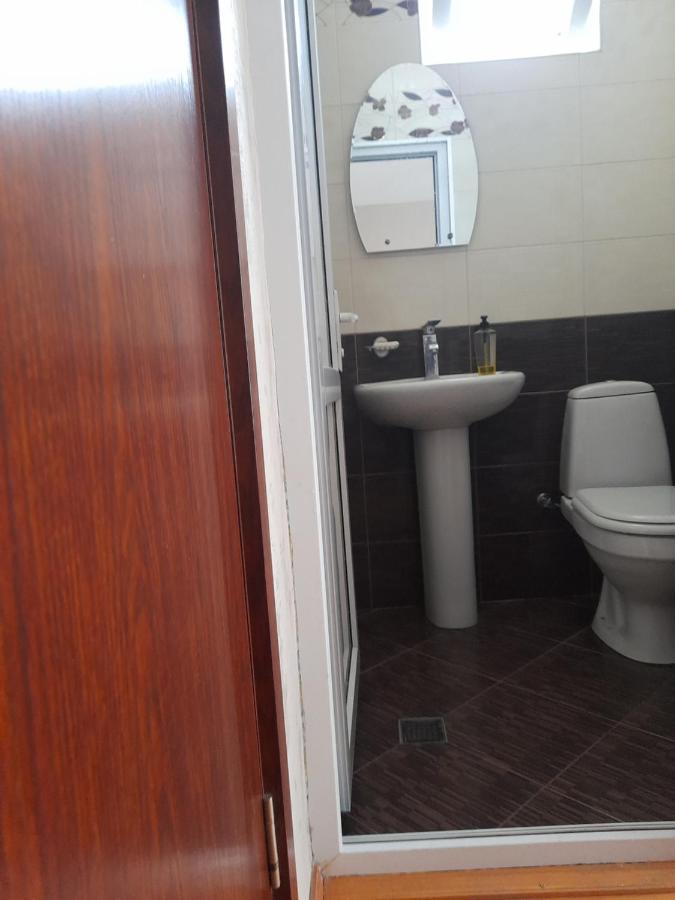 Kera Guest House Kazbegi Eksteriør bilde